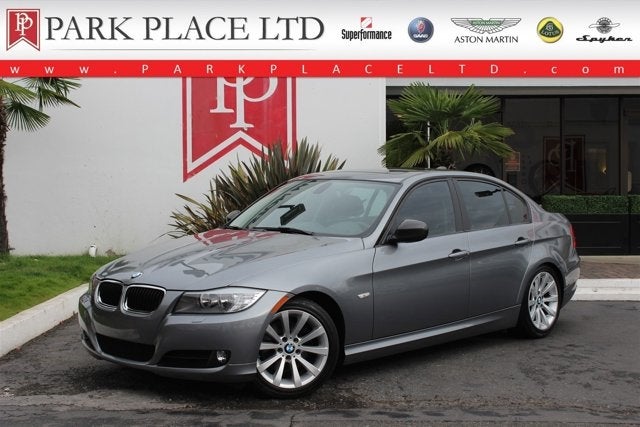2011 BMW 328xi 328i xDrive