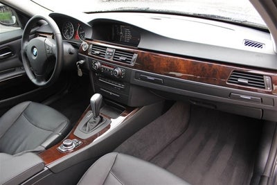 2011 BMW 328xi 328i xDrive