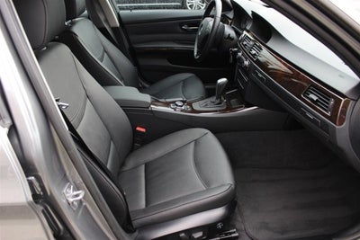 2011 BMW 328xi 328i xDrive