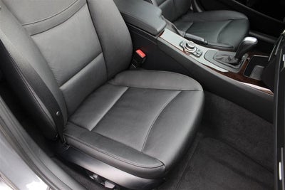 2011 BMW 328xi 328i xDrive