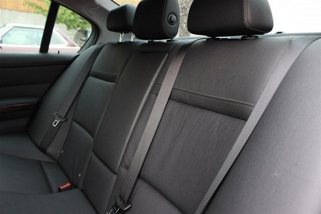 2011 BMW 328xi 328i xDrive