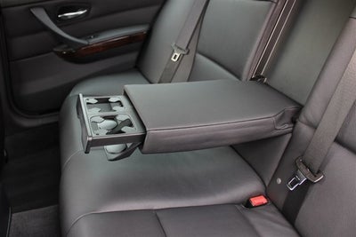 2011 BMW 328xi 328i xDrive