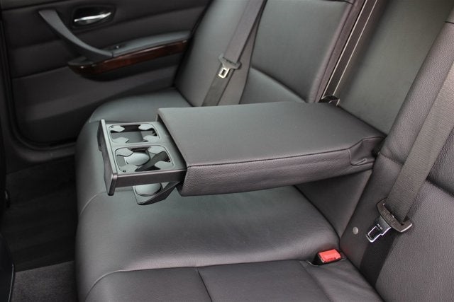 2011 BMW 328xi 328i xDrive