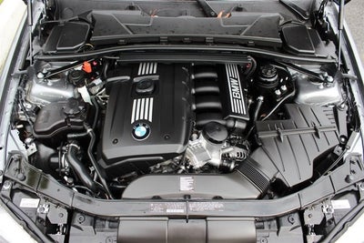 2011 BMW 328xi 328i xDrive