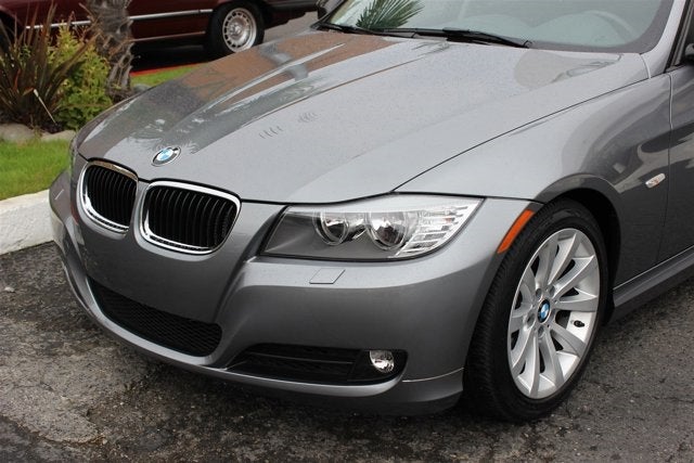 2011 BMW 328xi 328i xDrive
