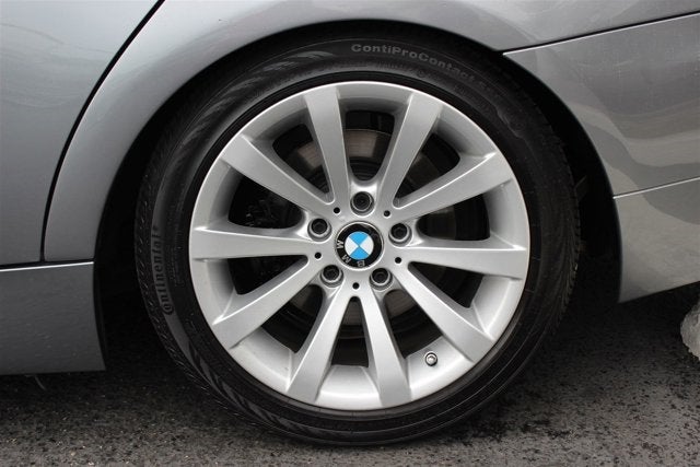 2011 BMW 328xi 328i xDrive