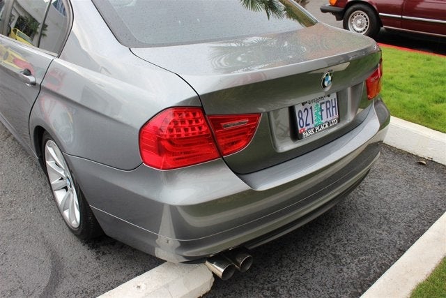 2011 BMW 328xi 328i xDrive