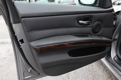 2011 BMW 328xi 328i xDrive