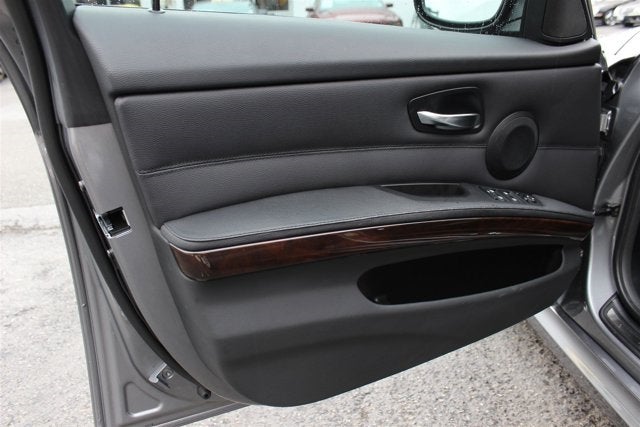 2011 BMW 328xi 328i xDrive