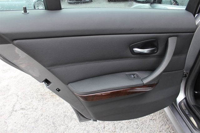 2011 BMW 328xi 328i xDrive