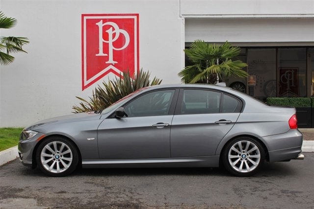 2011 BMW 328xi 328i xDrive