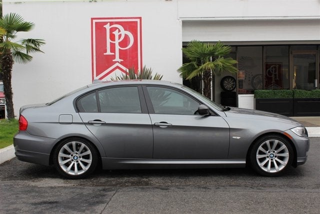 2011 BMW 328xi 328i xDrive