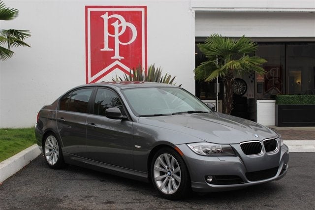 2011 BMW 328xi 328i xDrive