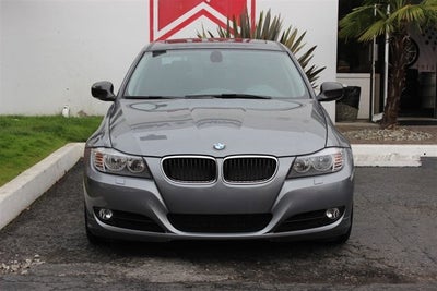 2011 BMW 328xi 328i xDrive
