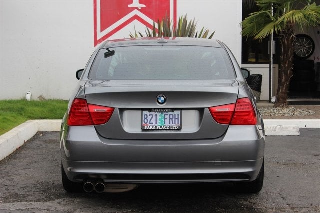 2011 BMW 328xi 328i xDrive