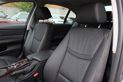 2011 BMW 328xi 328i xDrive