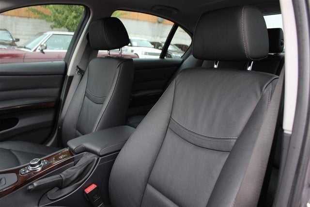 2011 BMW 328xi 328i xDrive