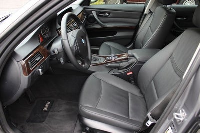 2011 BMW 328xi 328i xDrive