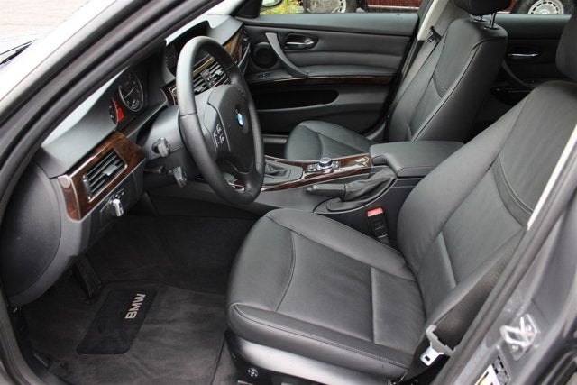 2011 BMW 328xi 328i xDrive