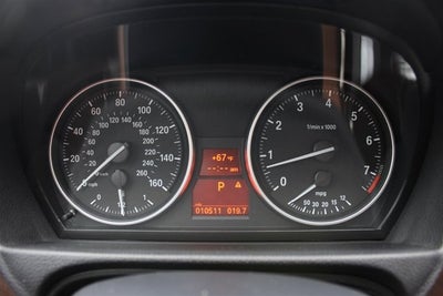 2011 BMW 328xi 328i xDrive