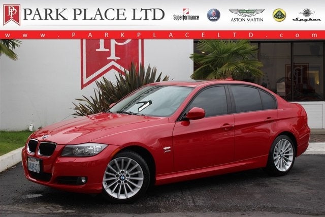 2009 BMW 328i xDrive