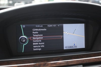 2009 BMW 328i xDrive