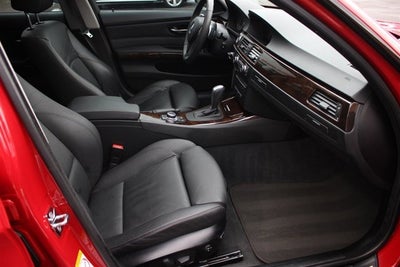 2009 BMW 328i xDrive