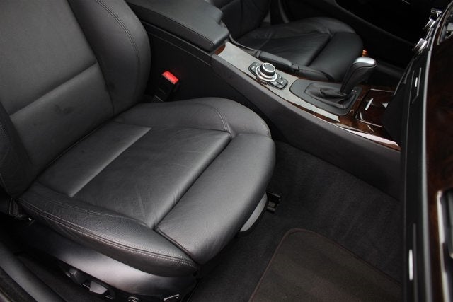 2009 BMW 328i xDrive