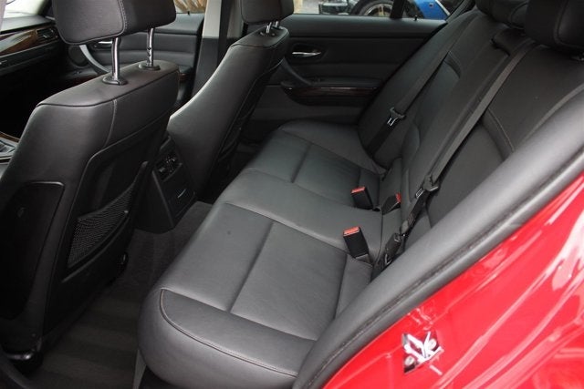 2009 BMW 328i xDrive