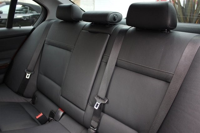 2009 BMW 328i xDrive