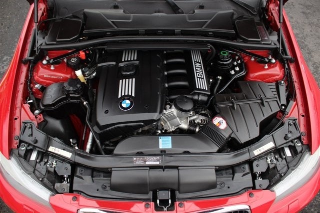 2009 BMW 328i xDrive