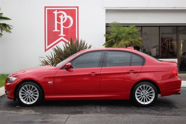 2009 BMW 328i xDrive