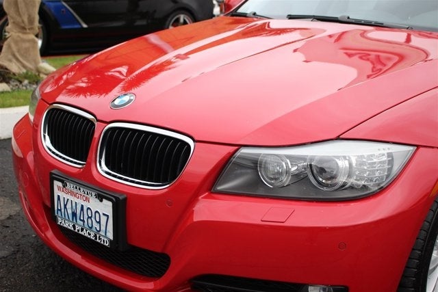 2009 BMW 328i xDrive