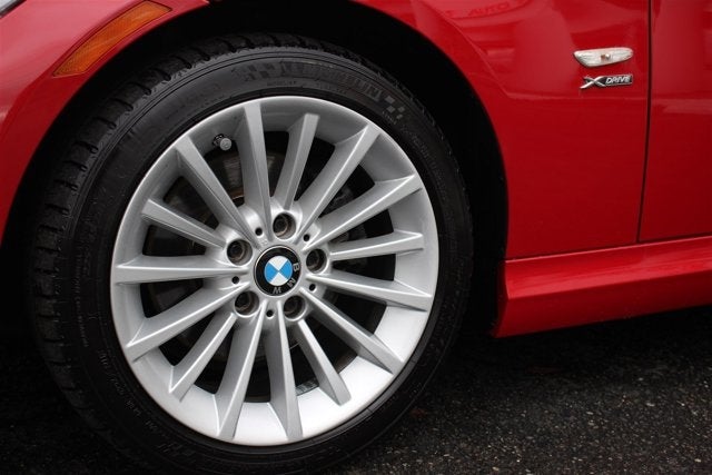 2009 BMW 328i xDrive