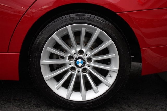 2009 BMW 328i xDrive