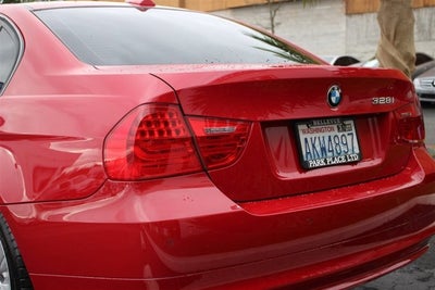 2009 BMW 328i xDrive