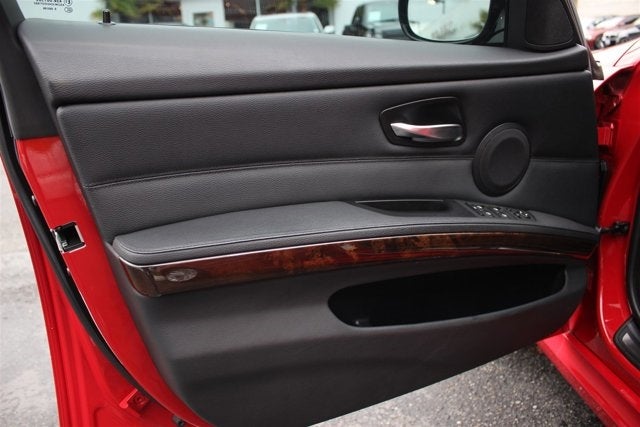 2009 BMW 328i xDrive