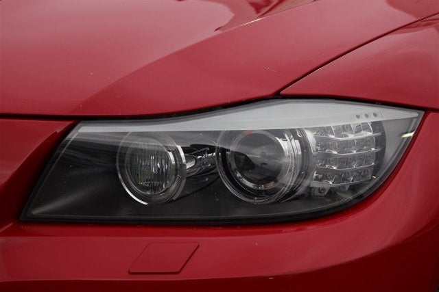 2009 BMW 328i xDrive