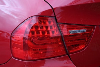 2009 BMW 328i xDrive