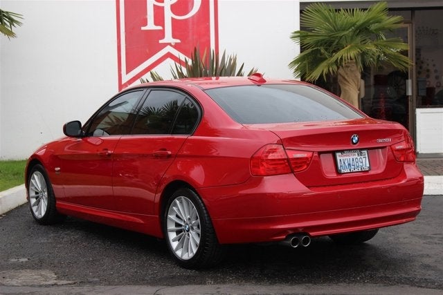 2009 BMW 328i xDrive