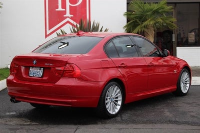2009 BMW 328i xDrive