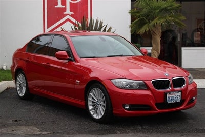 2009 BMW 328i xDrive