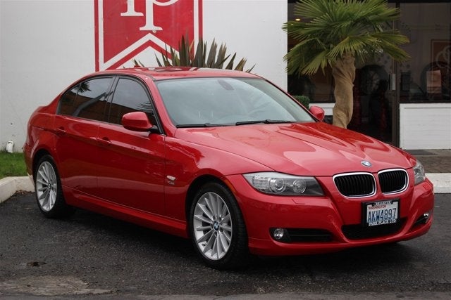 2009 BMW 328i xDrive