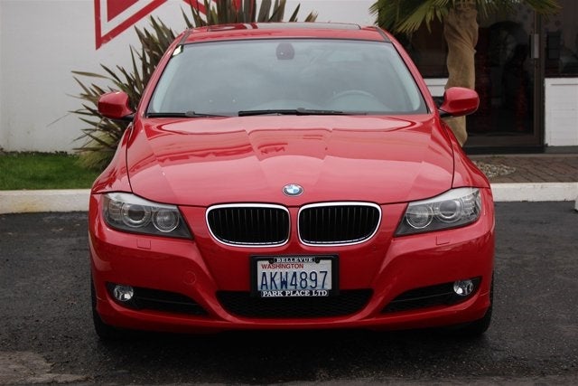 2009 BMW 328i xDrive