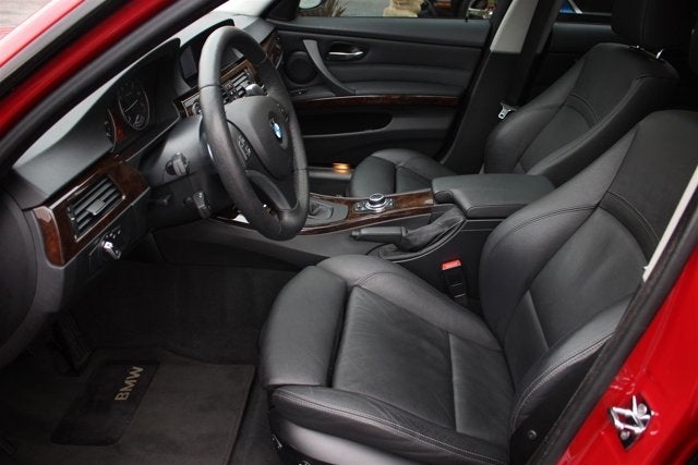 2009 BMW 328i xDrive