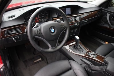 2009 BMW 328i xDrive