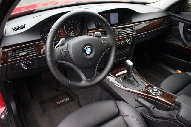 2009 BMW 328i xDrive