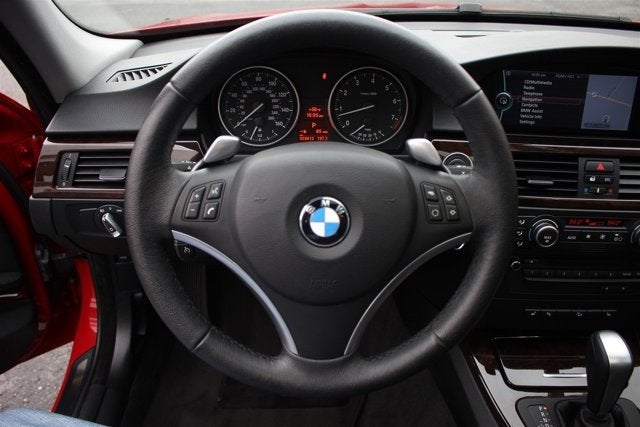 2009 BMW 328i xDrive