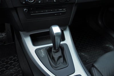 2011 BMW 335i M-Sport Sedan