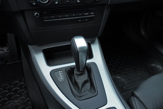 2011 BMW 335i M-Sport Sedan